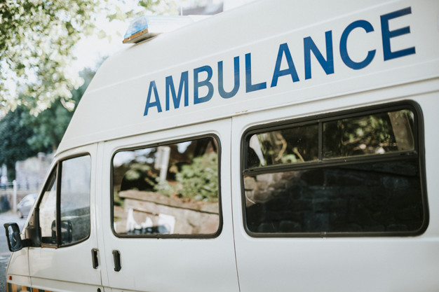 Transportes de emergência: um guia rápido para remoções e transferências inter-hospitais